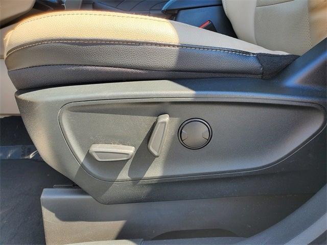 used 2022 Ford Escape car, priced at $23,900