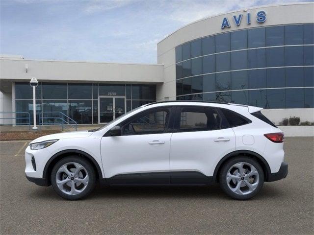 new 2025 Ford Escape car, priced at $32,387