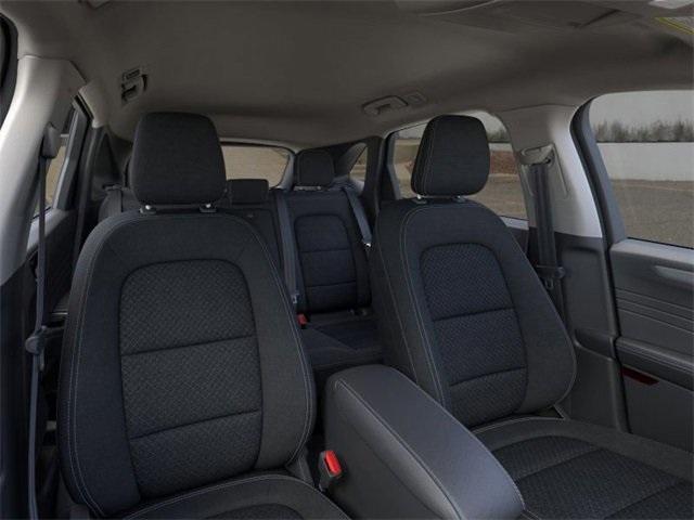 new 2025 Ford Escape car, priced at $31,761