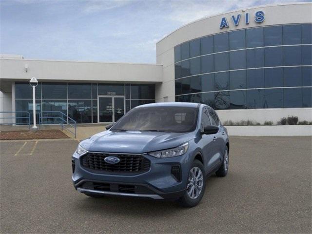 new 2025 Ford Escape car, priced at $31,761