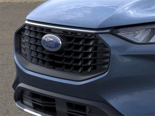 new 2025 Ford Escape car, priced at $31,761