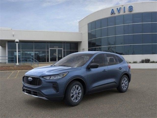 new 2025 Ford Escape car, priced at $28,261