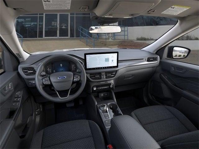 new 2024 Ford Escape car, priced at $31,929