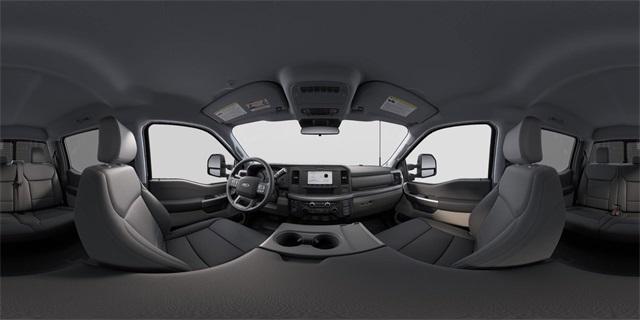 new 2025 Ford F-250 car, priced at $58,990