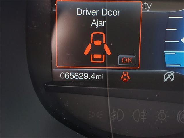 used 2019 Ford Edge car, priced at $22,500