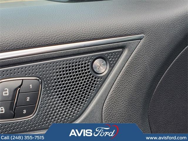 used 2019 Ford Edge car, priced at $20,900