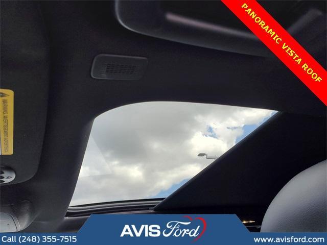 used 2019 Ford Edge car, priced at $20,900