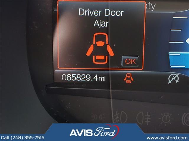 used 2019 Ford Edge car, priced at $20,900