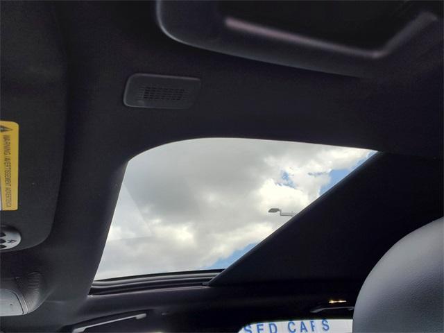 used 2019 Ford Edge car, priced at $22,500