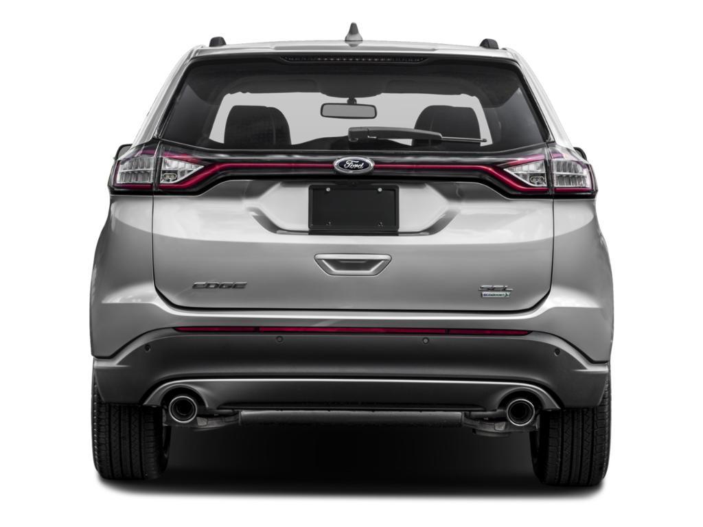 used 2016 Ford Edge car, priced at $17,900