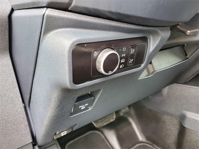 used 2025 Ford Bronco car, priced at $40,900