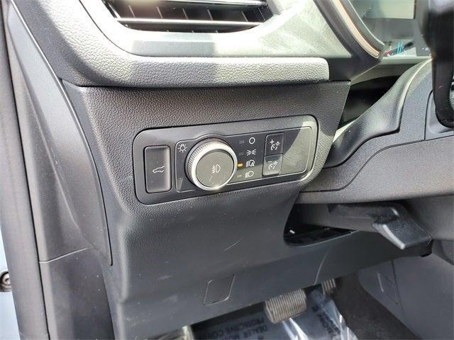 used 2022 Ford Escape car, priced at $22,900
