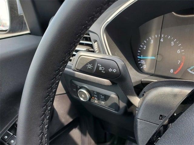 used 2022 Ford Escape car, priced at $22,900