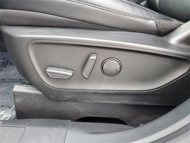 used 2022 Ford Escape car, priced at $22,900