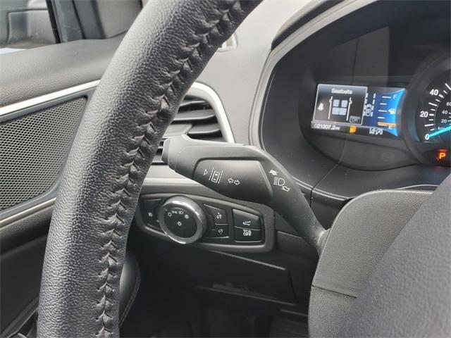 used 2024 Ford Edge car, priced at $26,900