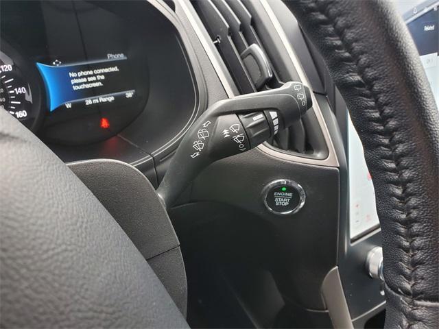 used 2024 Ford Edge car, priced at $26,900