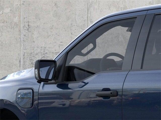 new 2025 Ford F-150 Lightning car, priced at $61,368