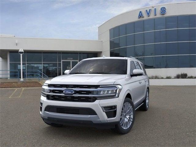 new 2024 Ford Expedition car, priced at $72,108