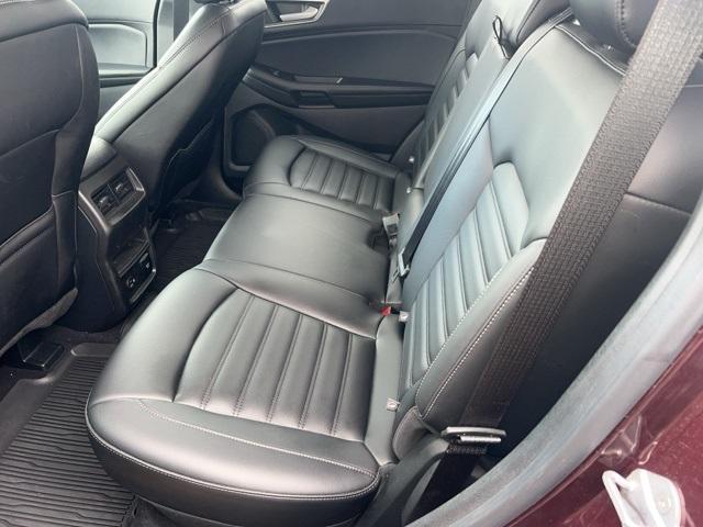 used 2022 Ford Edge car, priced at $23,900