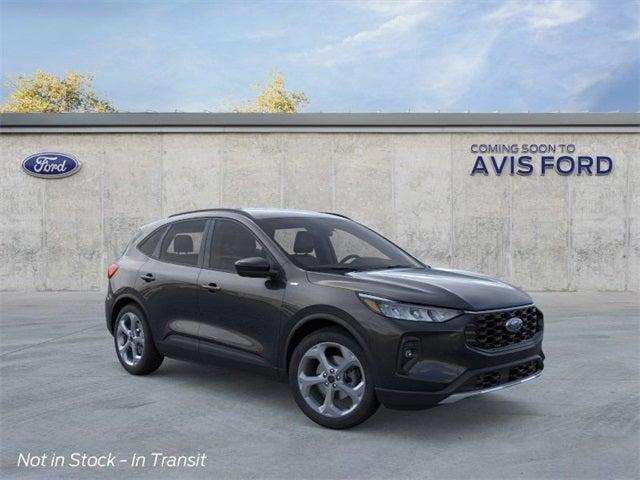 new 2026 Ford Escape car, priced at $33,023