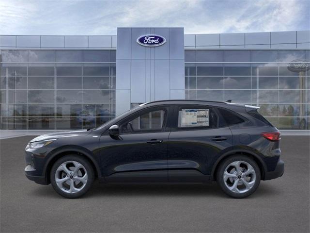 new 2026 Ford Escape car, priced at $33,023