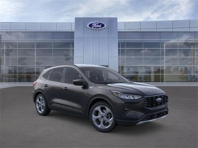 new 2026 Ford Escape car, priced at $33,023