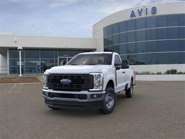 new 2024 Ford F-250 car, priced at $50,560
