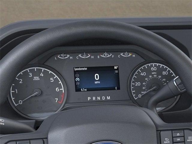 new 2024 Ford F-250 car, priced at $50,560
