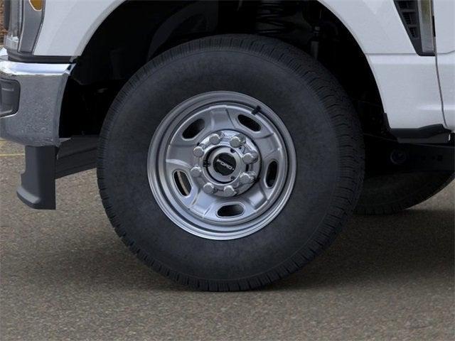 new 2024 Ford F-250 car, priced at $50,560