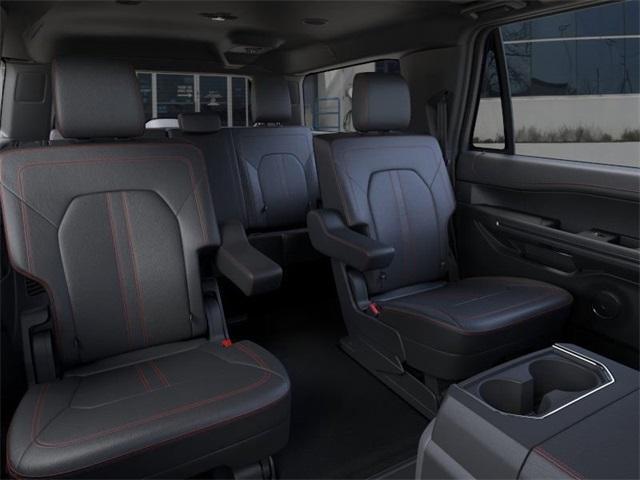 new 2024 Ford Expedition Max car, priced at $84,863