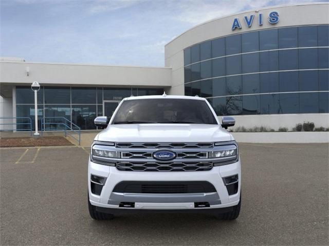 new 2024 Ford Expedition car, priced at $83,036