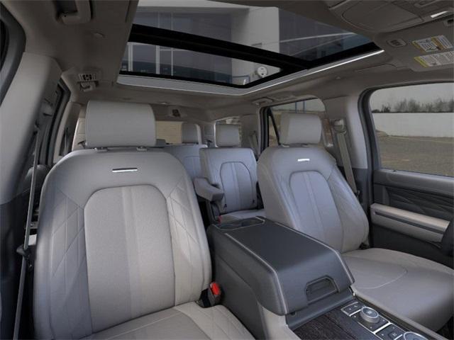 new 2024 Ford Expedition car, priced at $83,036