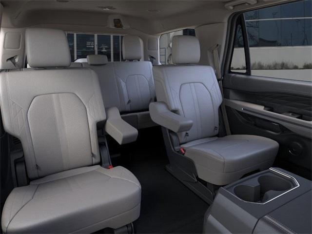 new 2024 Ford Expedition car, priced at $83,036