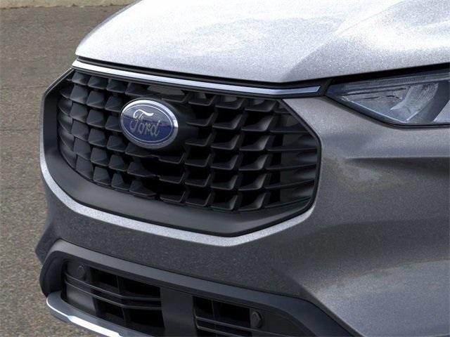 new 2025 Ford Escape car, priced at $31,479