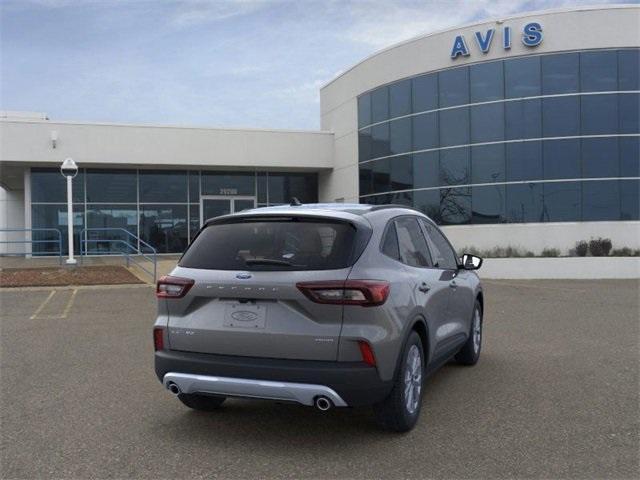 new 2025 Ford Escape car, priced at $31,479