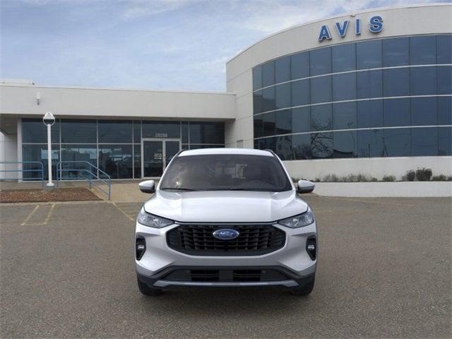 new 2024 Ford Escape car, priced at $38,980