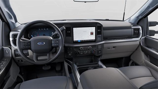 new 2025 Ford F-350 car, priced at $72,125