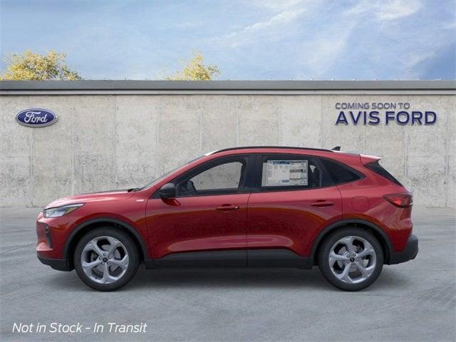 new 2026 Ford Escape car, priced at $34,238
