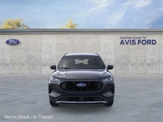 new 2026 Ford Escape car, priced at $34,379