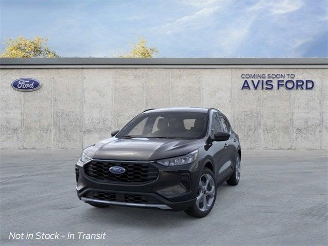 new 2026 Ford Escape car, priced at $34,379