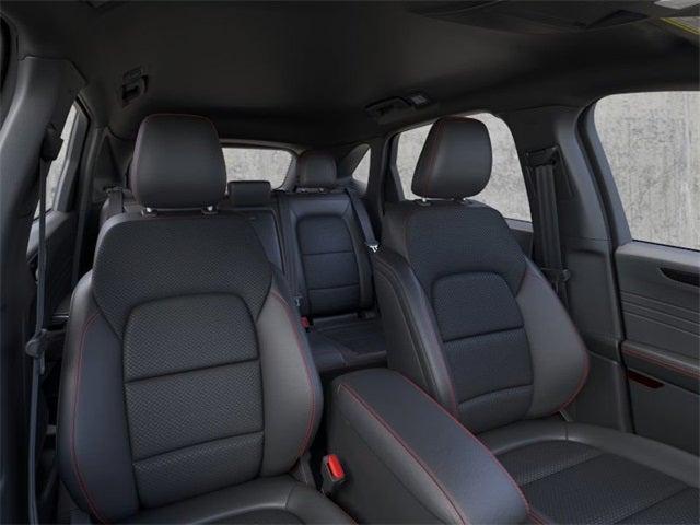 new 2026 Ford Escape car, priced at $34,379