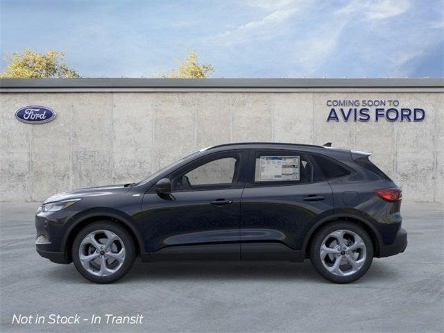 new 2026 Ford Escape car, priced at $34,379