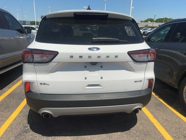 used 2022 Ford Escape car, priced at $26,500