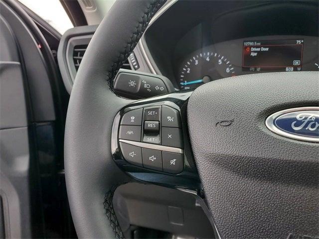 used 2022 Ford Escape car, priced at $23,500