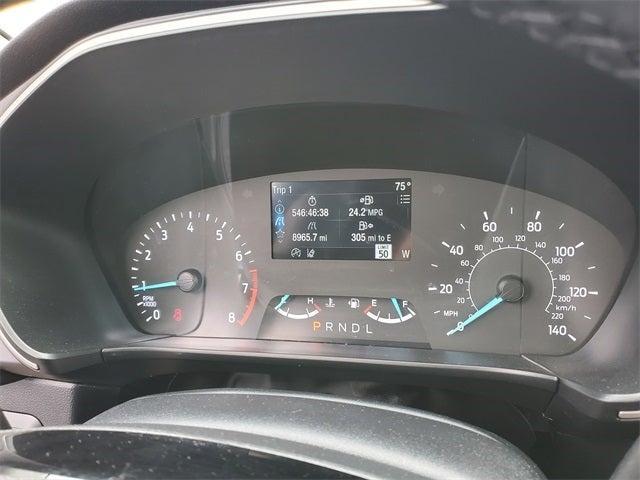 used 2022 Ford Escape car, priced at $23,500