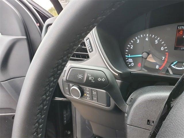 used 2022 Ford Escape car, priced at $23,500