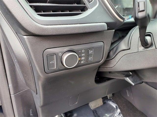 used 2022 Ford Escape car, priced at $23,500