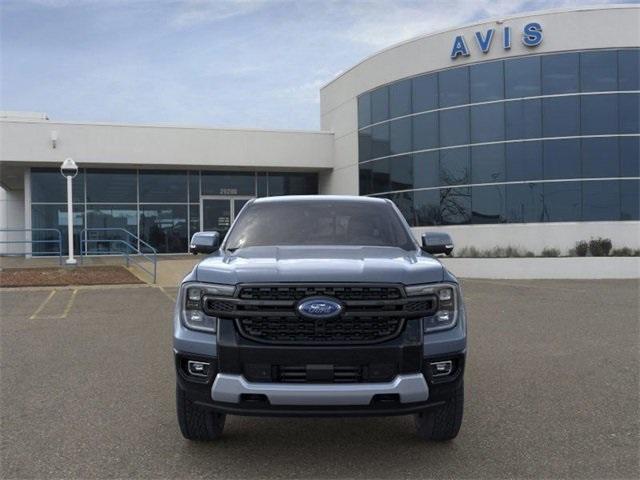 new 2024 Ford Ranger car, priced at $47,206