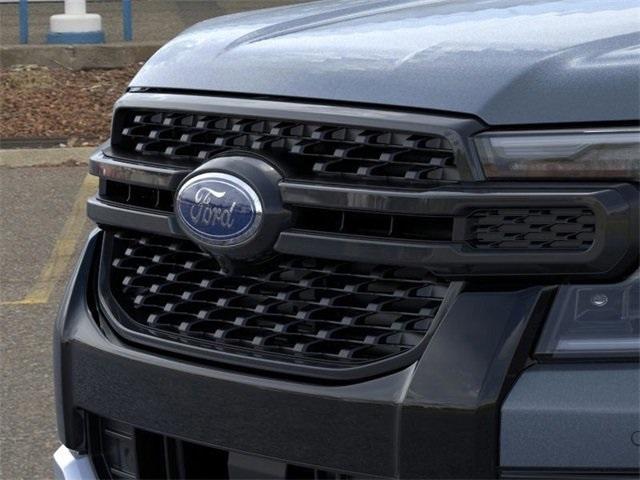 new 2024 Ford Ranger car, priced at $47,206