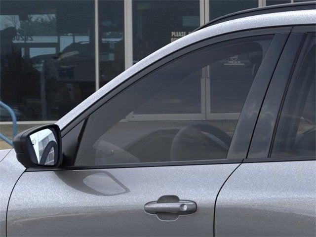 new 2025 Ford Escape car, priced at $32,959